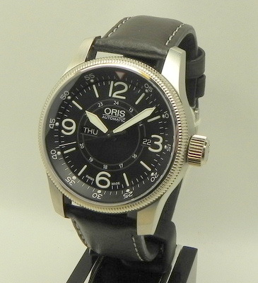 HOME « 精工堂時計店