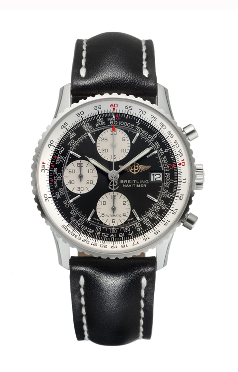 Breitling オールドナビタイマー