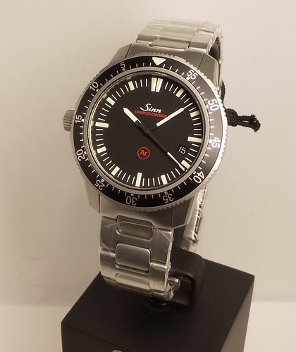 Sinn ezm3.f 国内正規品